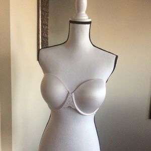 Victoria Secret Multi Way Push-up Bra